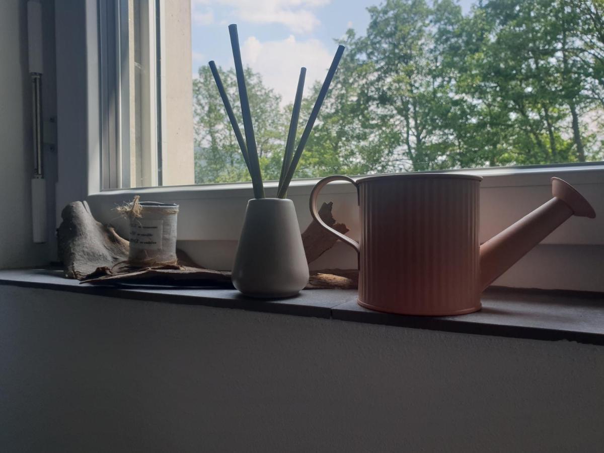 L'Appartement Reconvilier 외부 사진